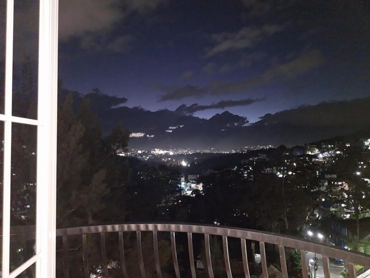 碧瑶88 Gibraltar公寓 外观 照片